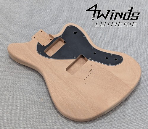 Corpo chitarra hardtail - , four