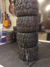 Proline Trenchers Scala 1/8