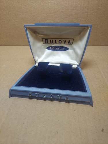 Espositore orologio bulova - espositore,