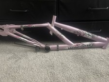 Telaio BMX Mongoose Free Style