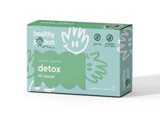 DETOX Integratore alimentare