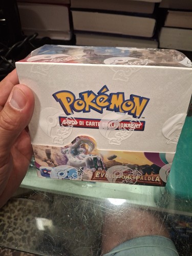 Pokémon tcg scarlatto - scarlatto, &