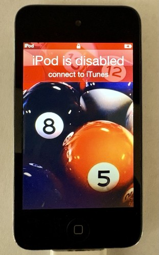 Apple ipod touch - apple,