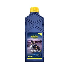 Olio Putoline 4 tempi 10W30 1