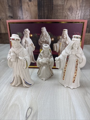 Lenox china jewels natività - jewels, i
