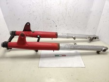 FORCELLA MOTO MORINI CORSARO 125 cc VEDI DESCRIZIONE (VA243)