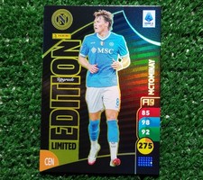 CARD ADRENALYN XL PANINI