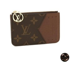 [Louis Vuitton] Portamonete