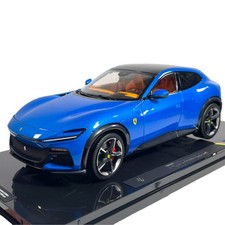 Modellino Auto Polistil 1/18