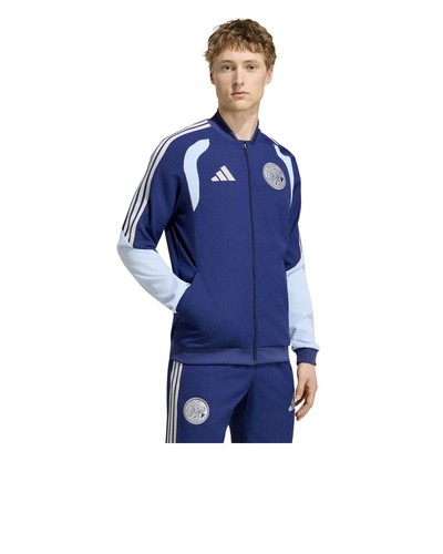 Ajax amsterdam adidas giacca - ,
