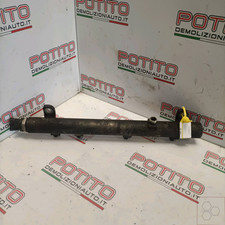 Distributore carburante iveco - distributore,