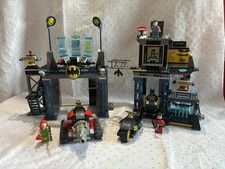 Lego comics super heroes - dc,