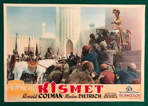 Fotobusta originale cinema - originale,
