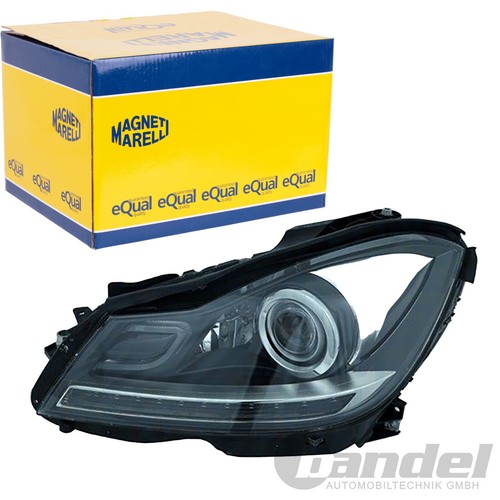 Magneti marelli fari xenon - marelli, bi-xenon