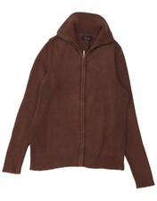 Zara maglione cardigan uomo