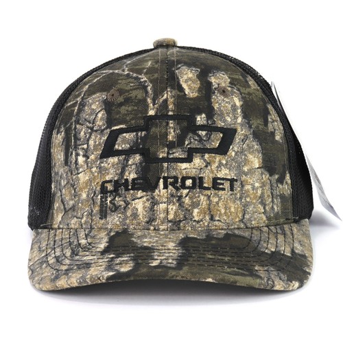 Cappello baseball chevrolet - da,