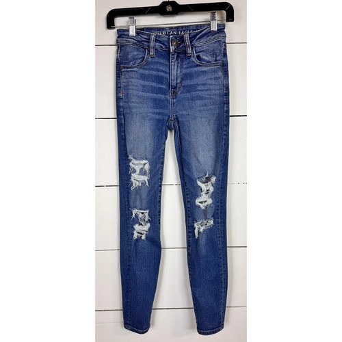 American eagle outfitters - eagle,