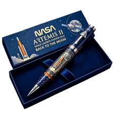 Penna commemorativa Artemide
