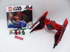 LEGO Star Wars 75240 Major