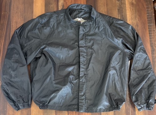 Giacca vento harley davidson - vento,