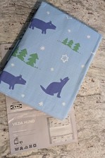 NUOVO IKEA Twin 1 copripiumino