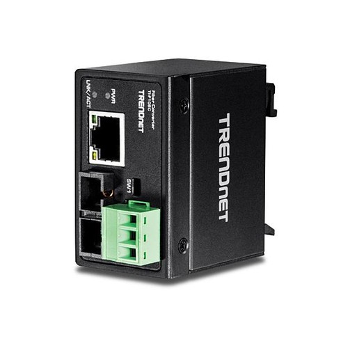 Trendnet f10sc convertitore - ti-f10sc,