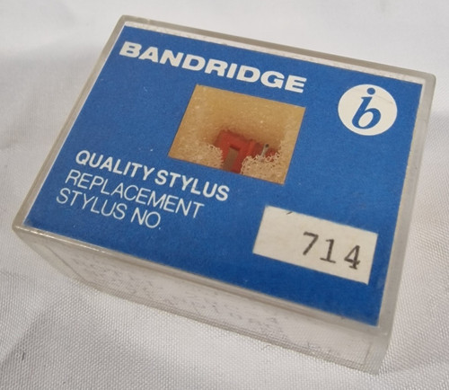 Bandridge stilo ricambio - bandridge,