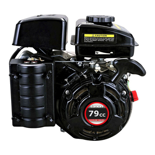 Loncin lc152f motore - loncin,