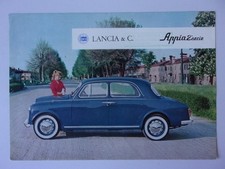 Brochure volantino vendita