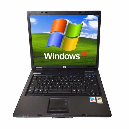 Notebook portatile porta - pc, hp