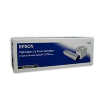 Toner ORIGINALE NERO per