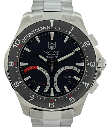 Orologio tag heuer uomo 41mm - tag,