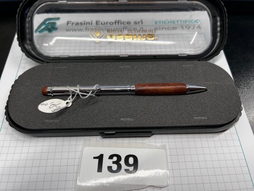 Penna sfera osama - penna,