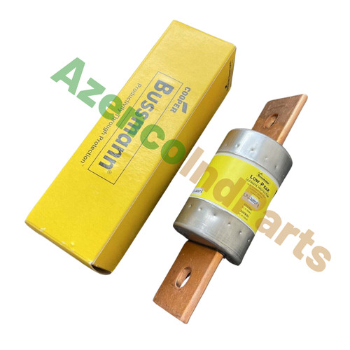 1pz nuovo fusibile bussmann - nuovo,