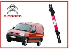 Barre portatutto per citroën