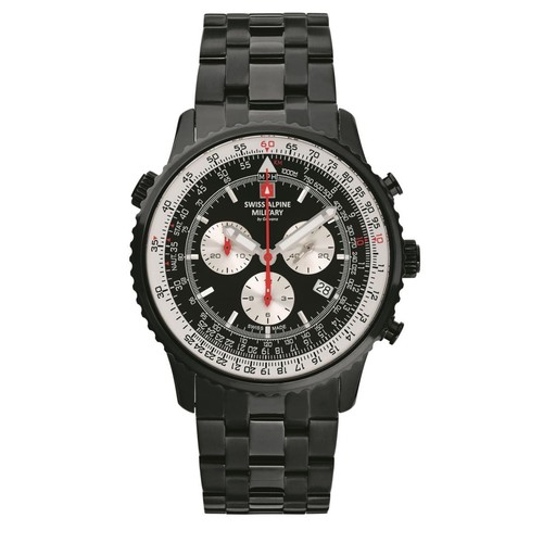 Orologio swiss alpine military - swiss,