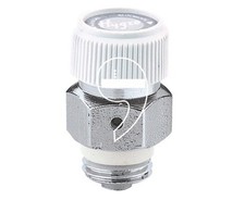 VALVOLINO SFIATO RADIATORE 3/8