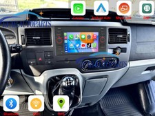 For 2007-2012 Ford Transit Mk7