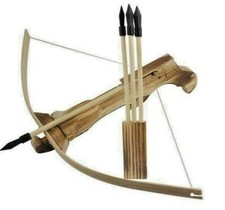 BALESTRA​ IN LEGNO