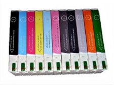 Cartucce di inchiostro per