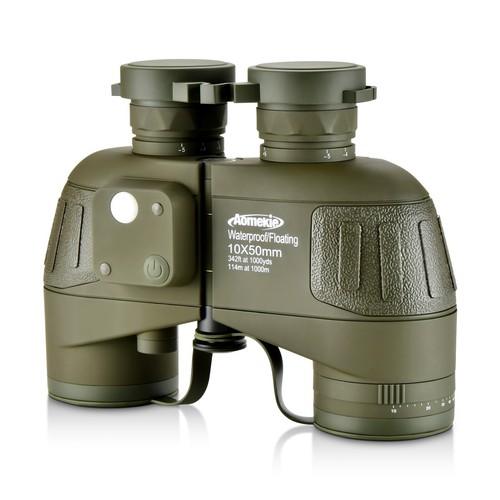 Binocolo marino 10x50 - , con