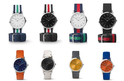 Orologio polso - orologio, da