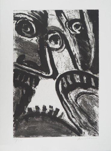 Bengt lindstrom the african - the,
