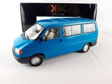 Volkswagen VW T4 Caravelle •