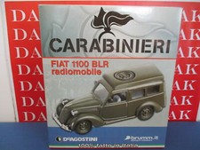 Die cast 1/43 Modellino Auto
