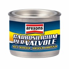 CARBOSILICIUM PER VALVOLE