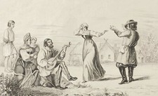 Russia Danse Ballerina Musica