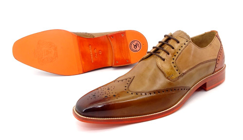 Scarpe basse melvin hamilton - melvin, &