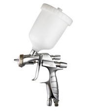 Iwata Super Nova WS400 Gravity