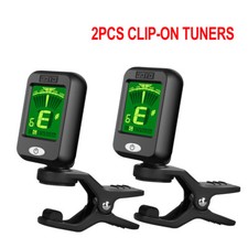Joyo 2pcs clip lcd - 2pcs,